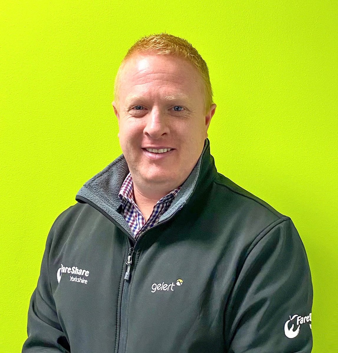 FareShare Yorkshire tweet media