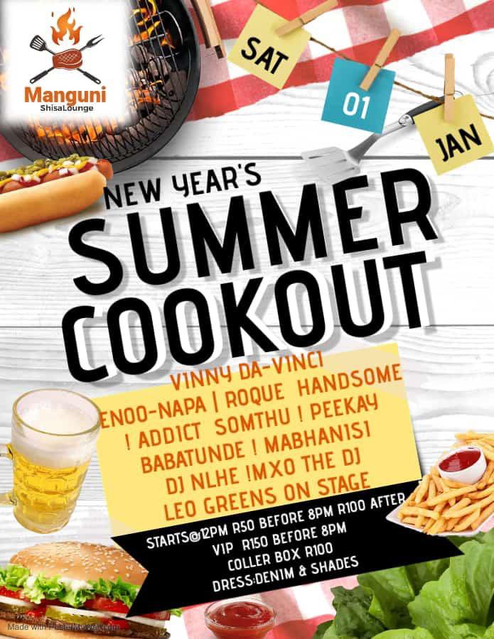 VinnyDaVinci's tweet photo. GIG UPDATE!!!
Saturday 01 January 2022
@ MANGUNI SHISA LOUNGE in J1 Section Esikhawini KZN
#RingInTheNewYear #Happy2022
#DeepInKZN https://t.co/4unI6MI6zE