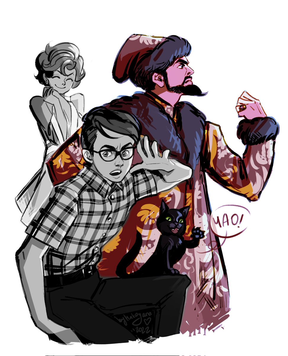 zdravstvuite tzar, nice to meet you tzar 🧐