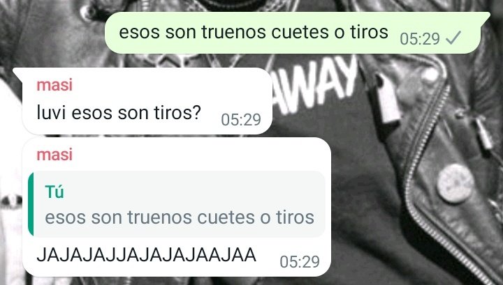 los d barrio tranquilo