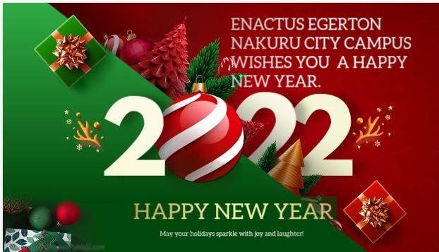 #2022NewYear #NewYear <a href="/ENACTUS_NTC/">ENACTUS Egerton Univ</a> <a href="/EnactusKenya/">Enactus Kenya</a> <a href="/enactus/">Enactus</a> <a href="/ShikwatiJames/">james shikwati</a>