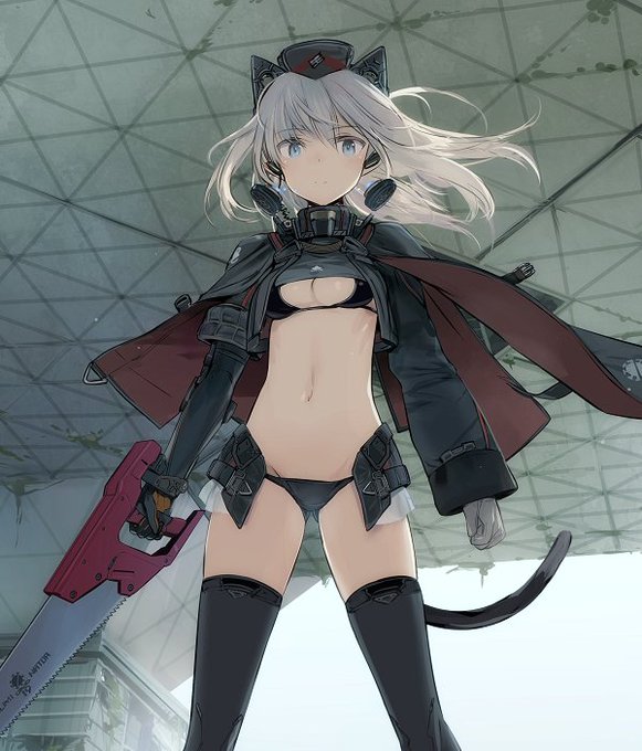 Humikaneさんのイラストまとめ