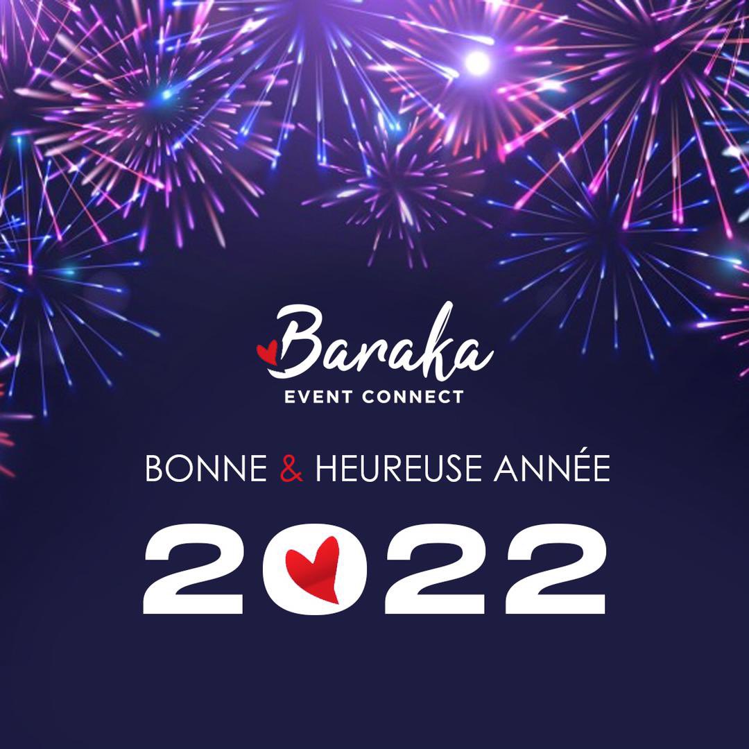 BarakaEvent's tweet image. 