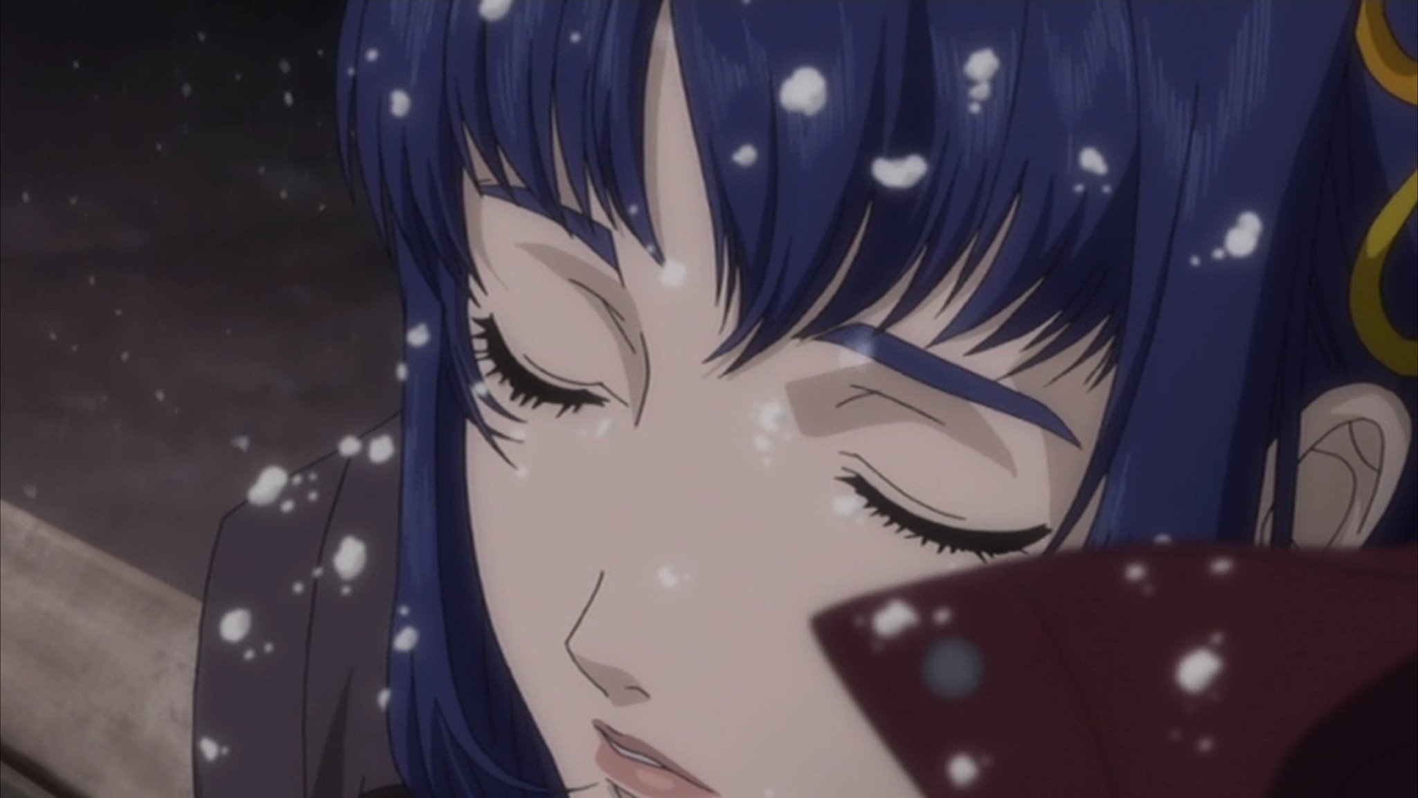 はるか ペルソナ Trinity Soul 23話 守本叶鳴 もりもとかなる 神郷くん わたし ｘｘｘｘ 耐用年数を半年オーバーして機能停止 人工知能が死亡するシーン T Co Csm2orxmsm Twitter