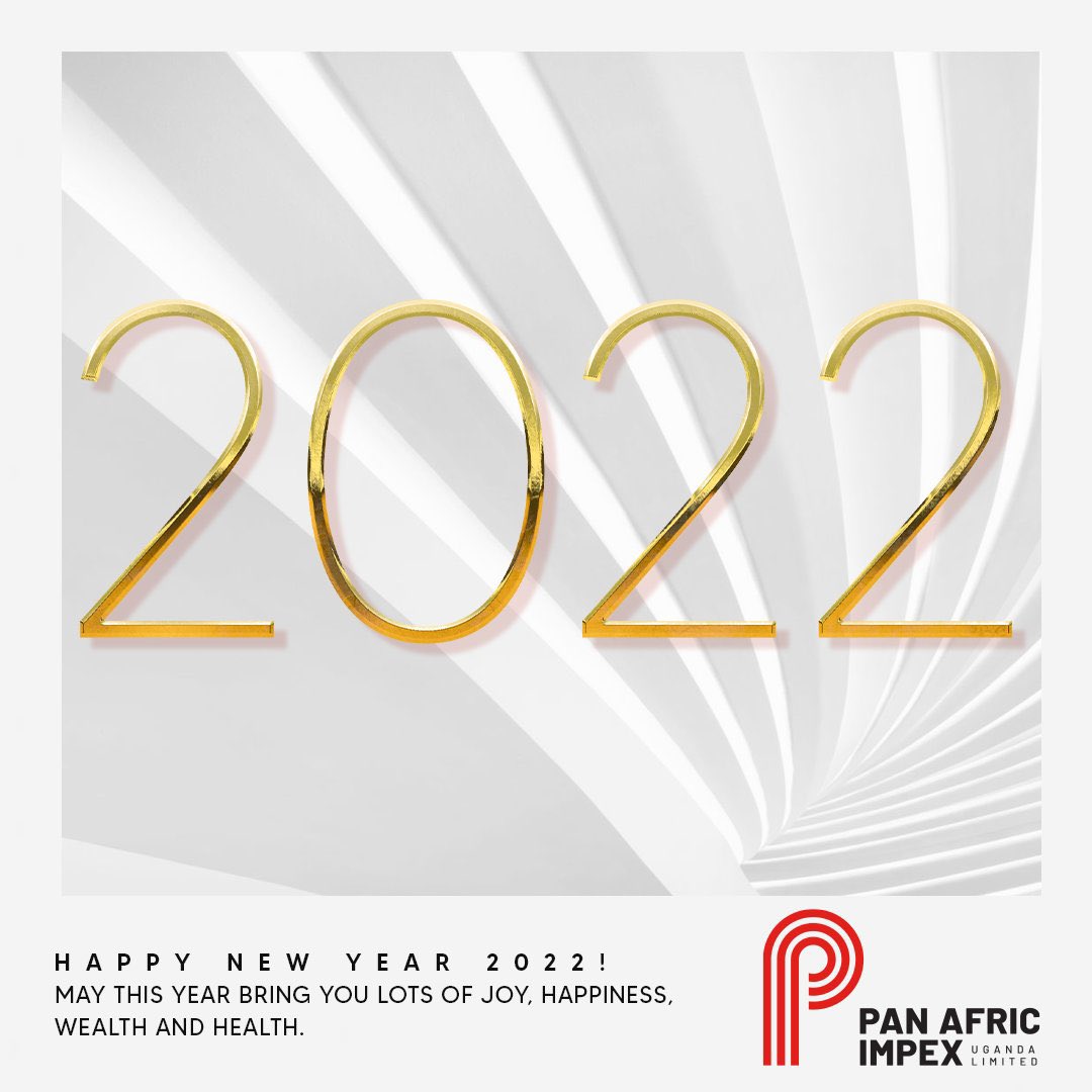panafricgroup's tweet photo. To all our Business Partners, Friends and Family. Thank you for your Support in 2021. May 2022 bring you all Prosperity, Success, Health &amp; Wealth! https://t.co/R6pcWRye0C