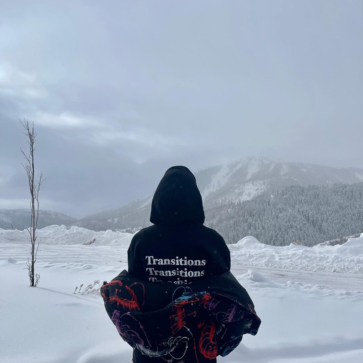 DanielDartiste's tweet photo. Transitions (Deluxe) https://t.co/bjPQHcvpu5