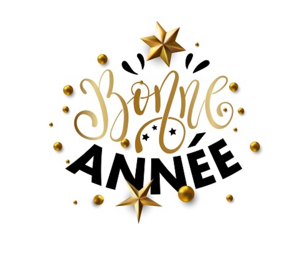 Toute l'équipe de La SARL HOUEL vous souhaite une bonne année 2022, santé, bonheur et réussite !