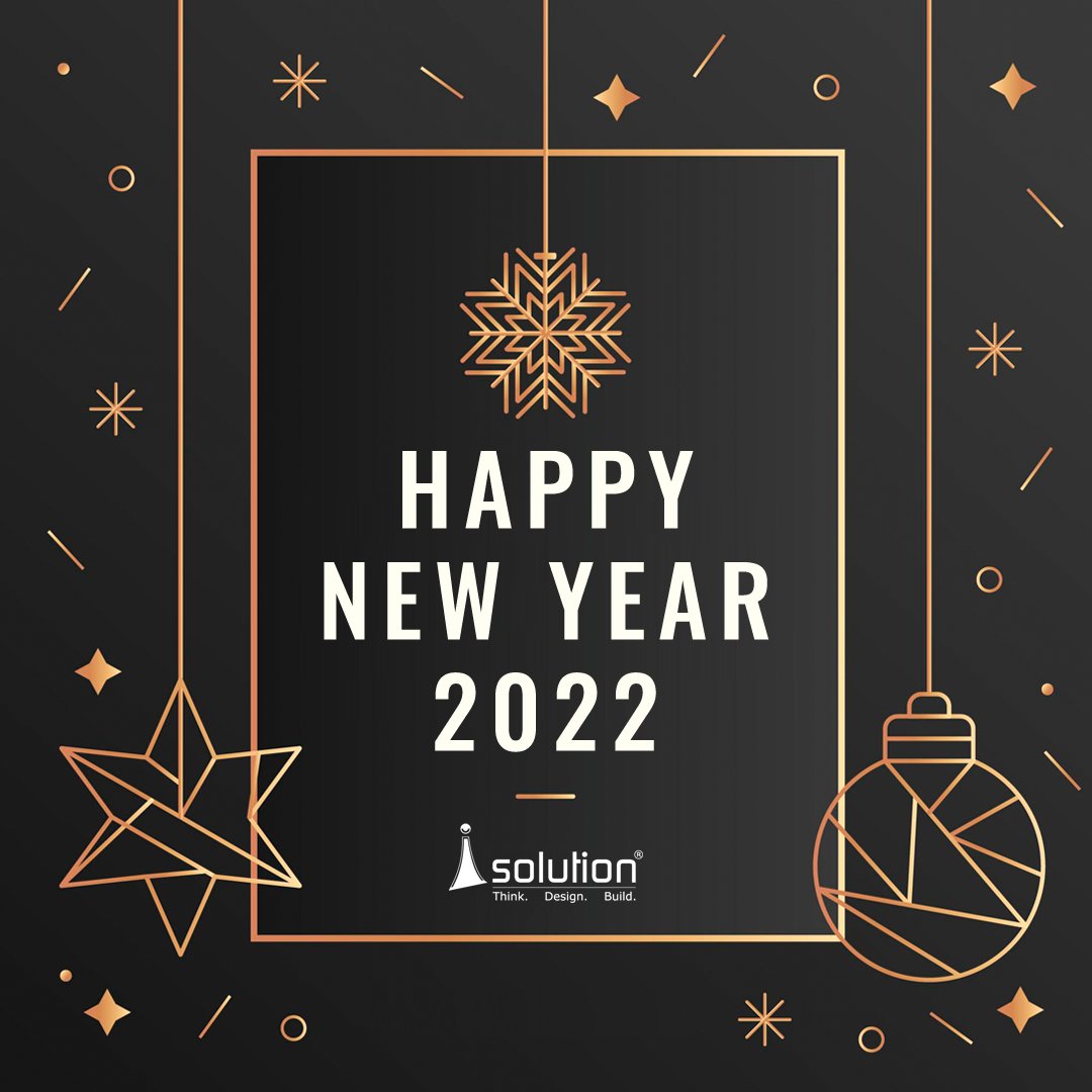 iSolution tweet media