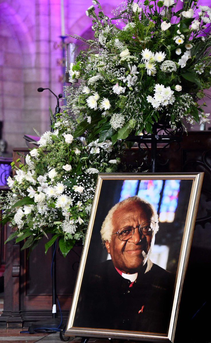 The Presidency 🇿🇦 tweet media