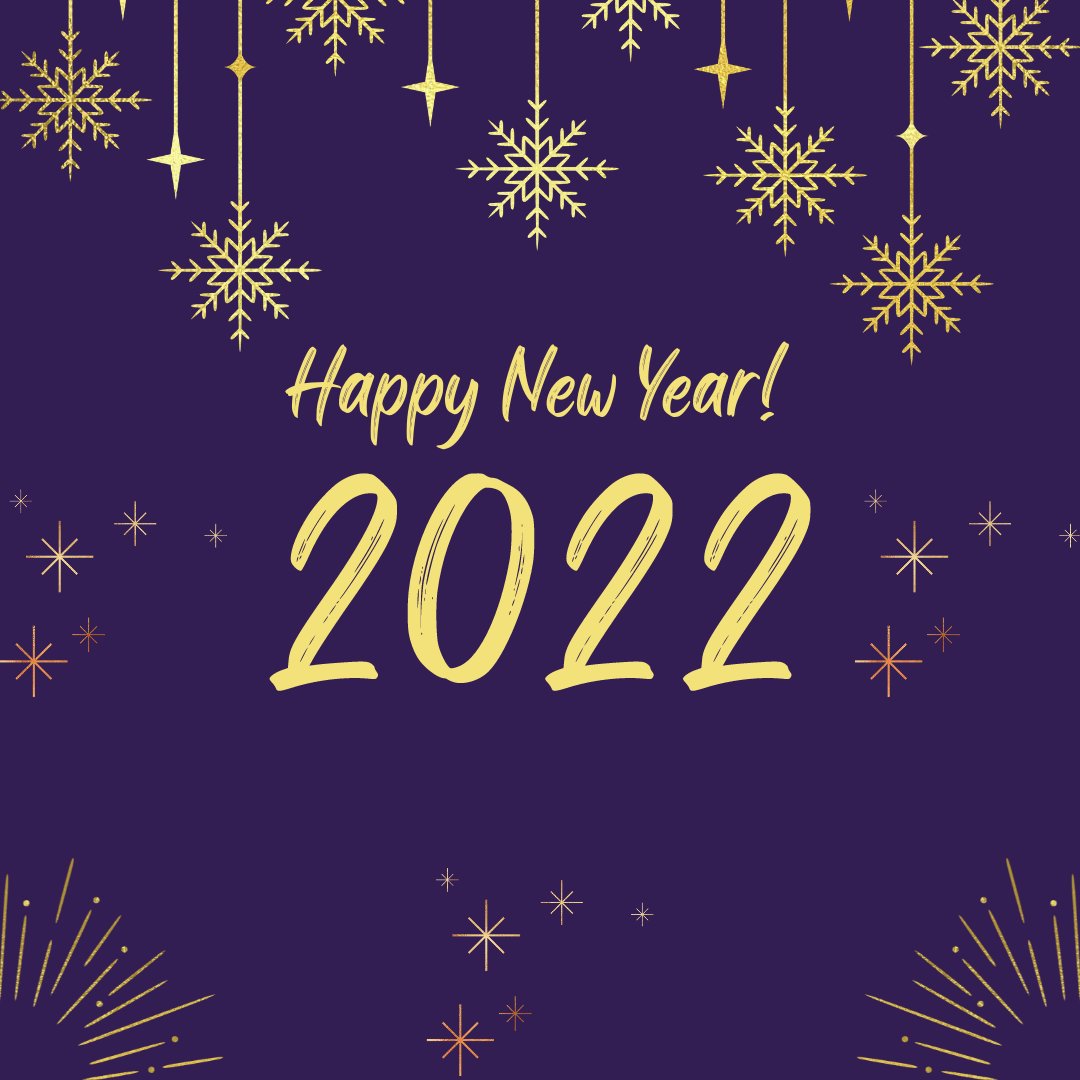 We want to wish all our customers a very happy and prosperous new year. We hope that this is a much better year for you all, and want to thank you for the fantastic support last year. #HappyNewYear #2022 #Joy #Prosperity  #Teddington