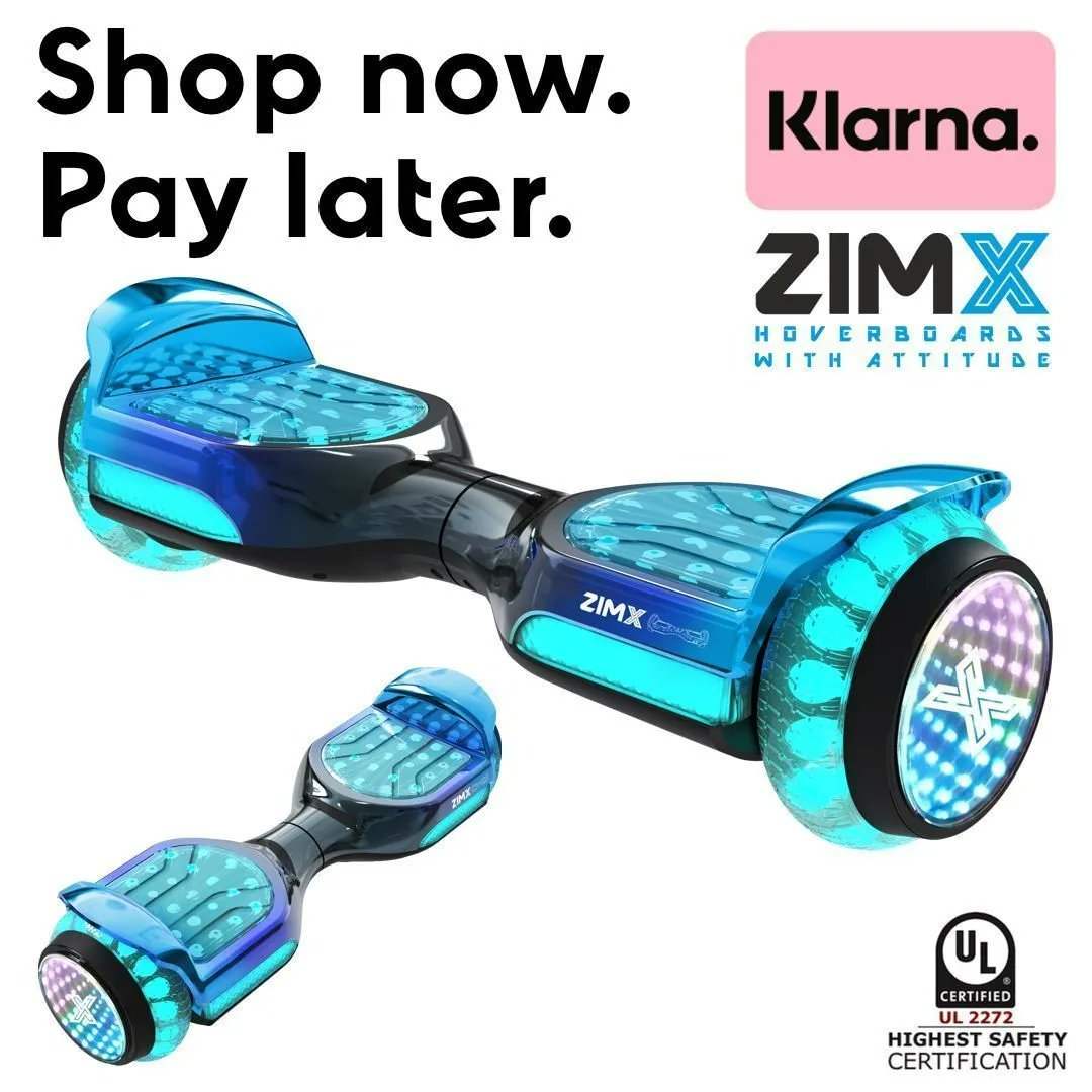 UKBigBuy's tweet photo. Get the latest 2021 ZIMX Hoverboard, the POWER G11. It has the latest INFINITY LED WHEELS and LED Tyres + LED Foot Pads, as well as Bluetooth. Perfect present for all Girls and Boys 🎁💫 The ideal top gift for a Birthday or Christmas 👉 https://t.co/dKhJd45nqd https://t.co/M0dfthtMEE