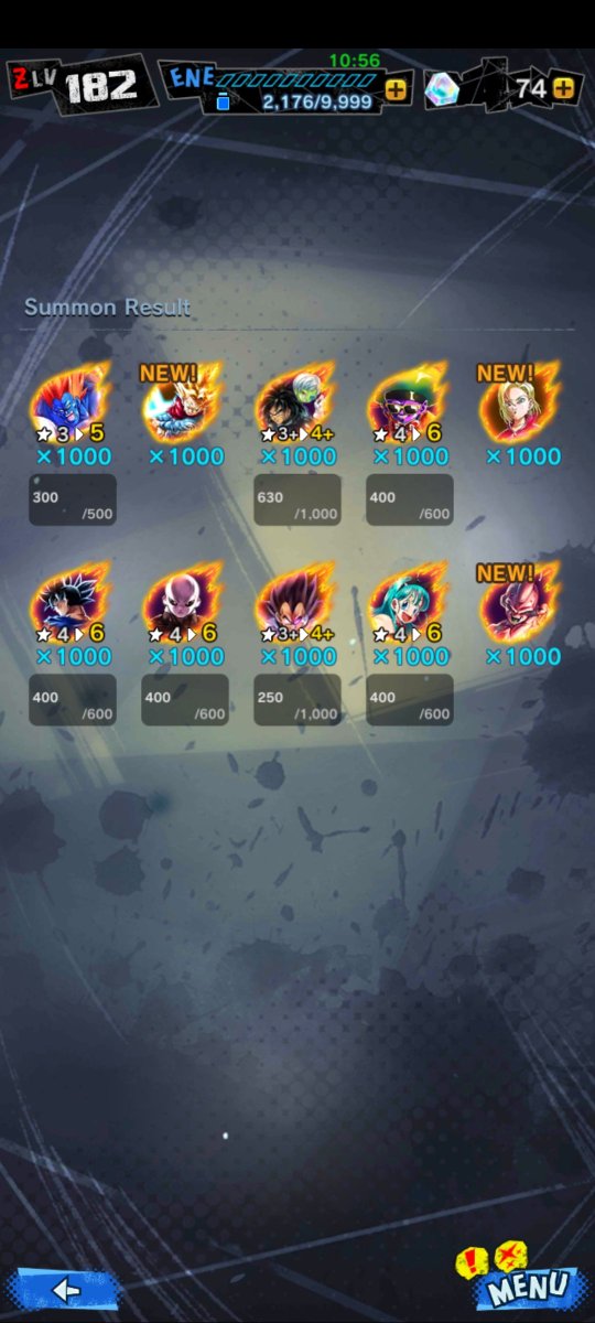WhosDisloll's tweet photo. @Raiyuden_YT I kinda wanted purp goku and vegeta but I'll take it https://t.co/85QWbGdQGc