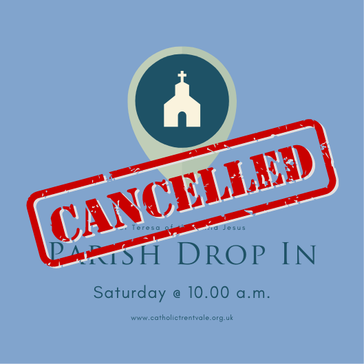 Catholic Trent Vale tweet media