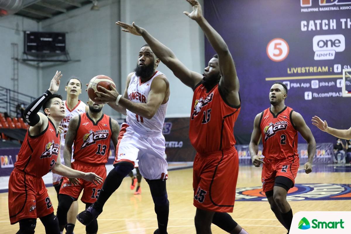 Pringle out for #PBA2022 Govs' Cup due to meniscus tear >> tbti.me/s20drl