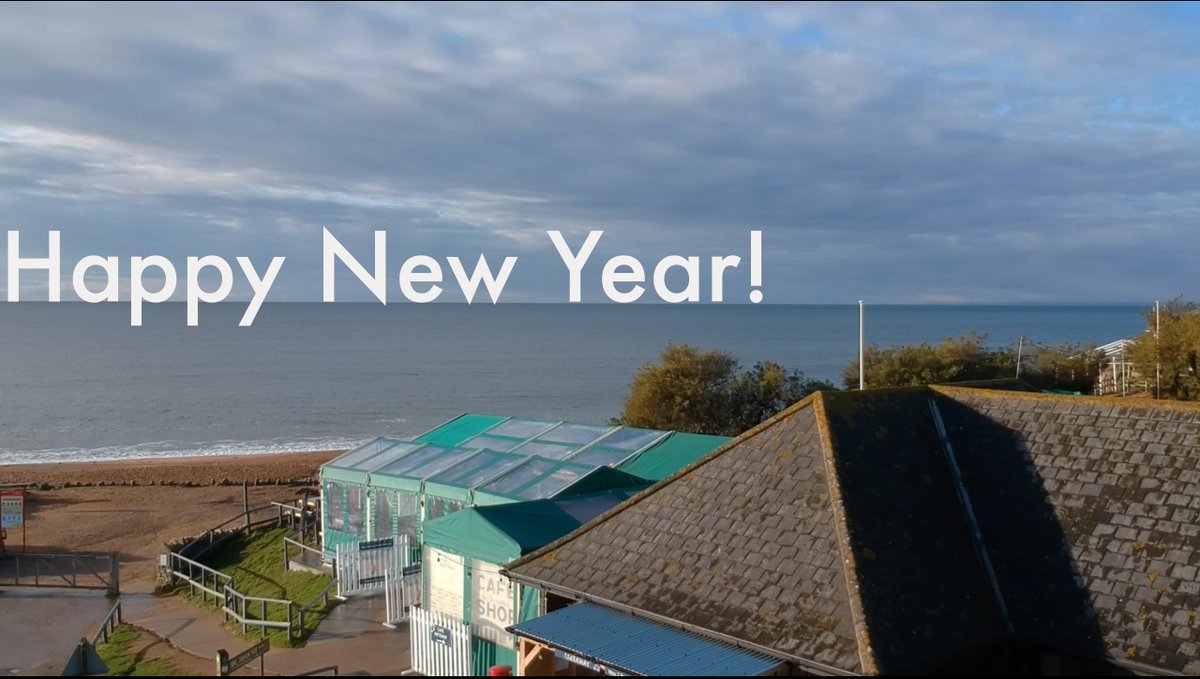 Happy New Year from everyone at Hive,Watch and the Clubhouse! We hope 2022 brings happiness and good food!