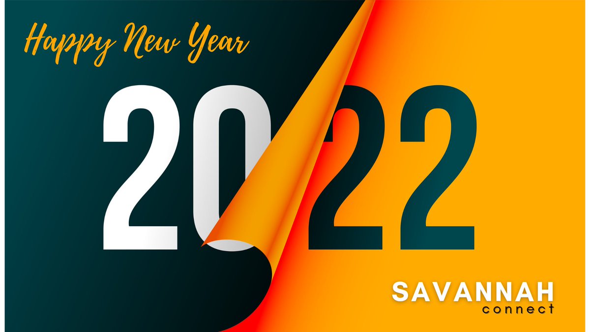 Savannah_Zone's tweet photo. Unwrapping a New Year of more following, retweeting, connecting people, networking, supporting businesses and so much moreeee. Cheers to an amazing year ahead 🍾🥂 https://t.co/LMAIoUggbC