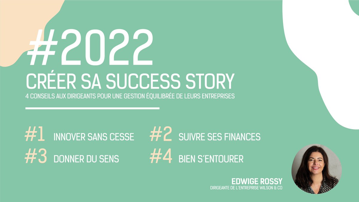 Wilson&Co tweet media