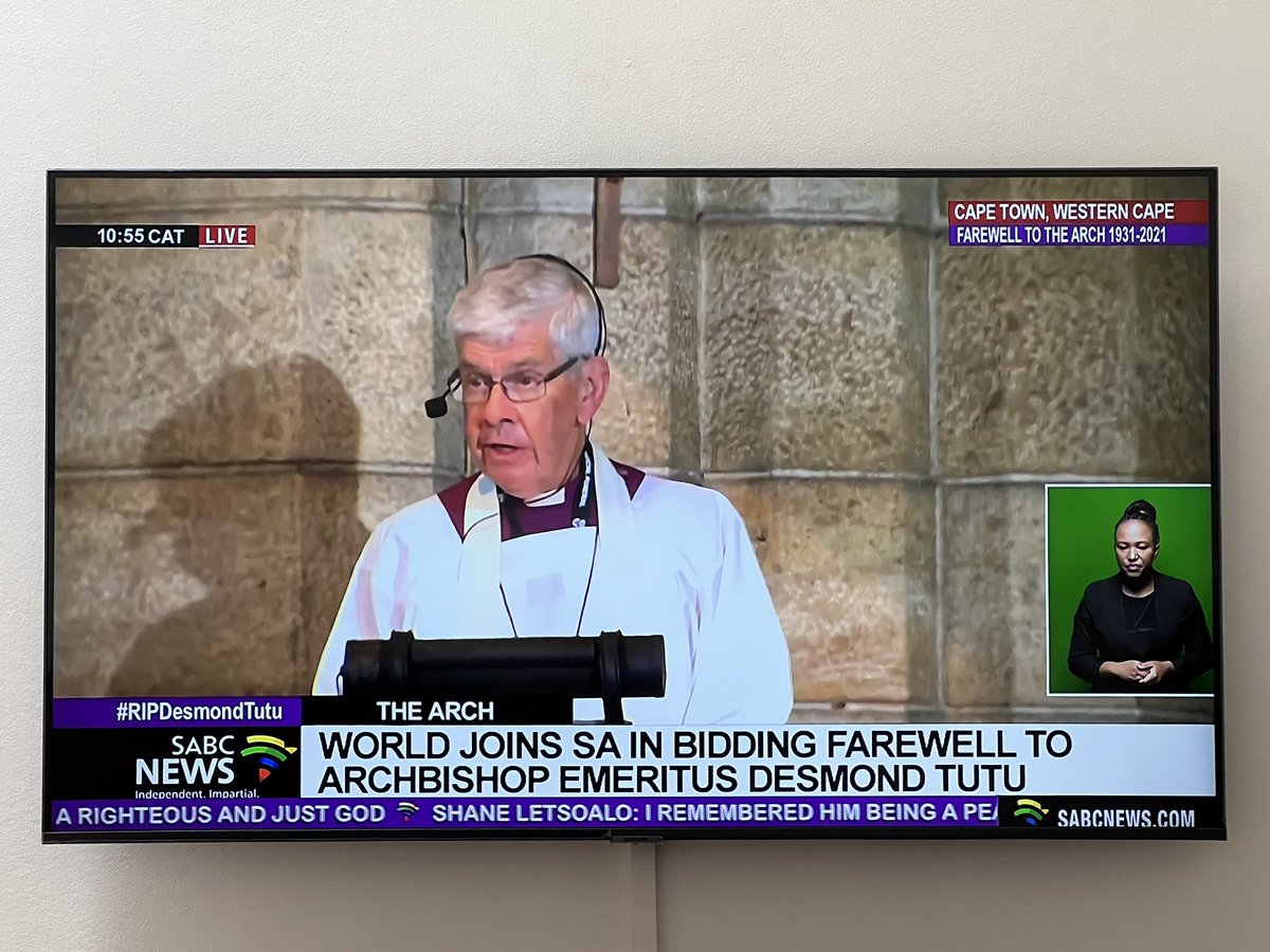 St. George's CT tweet media