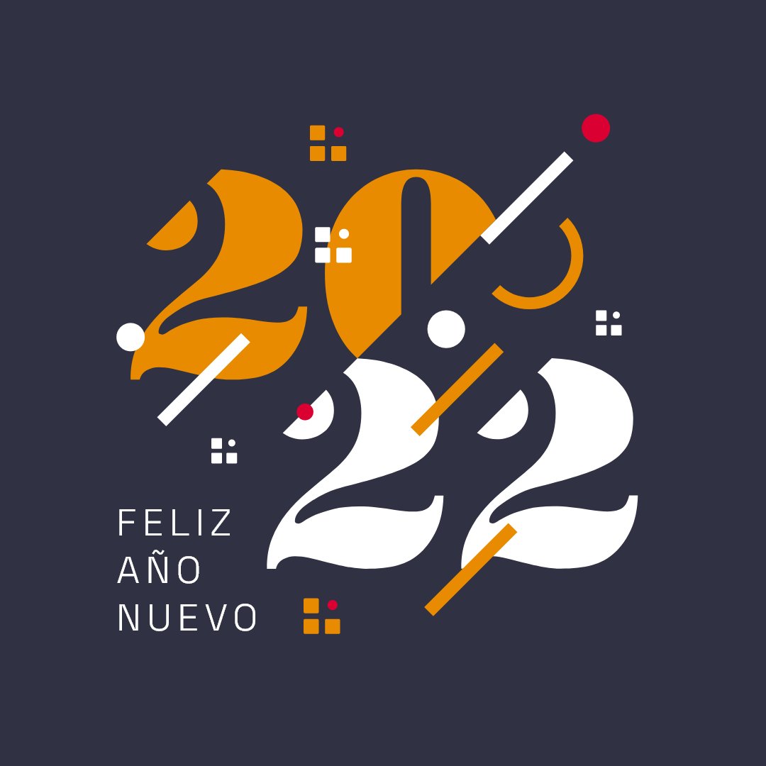 ¡Desde Módulo te deseamos un Feliz Año Nuevo! 🎉

Terminamos este año con proyectos en marcha y con muchas ganas de comenzar otros nuevos.

Queríamos agradecerte tu confianza en nosotros, ¡sin ti no es posible! 🧡

 En Módulo trabajaremos todo el año para conseguir tus objetivos.