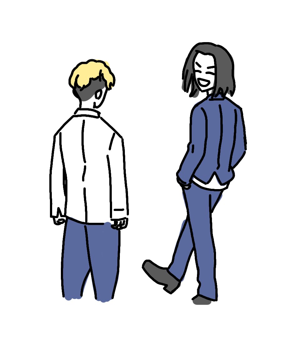 poorly drawn tokyo rev (@lqtokrevart) on Twitter photo 