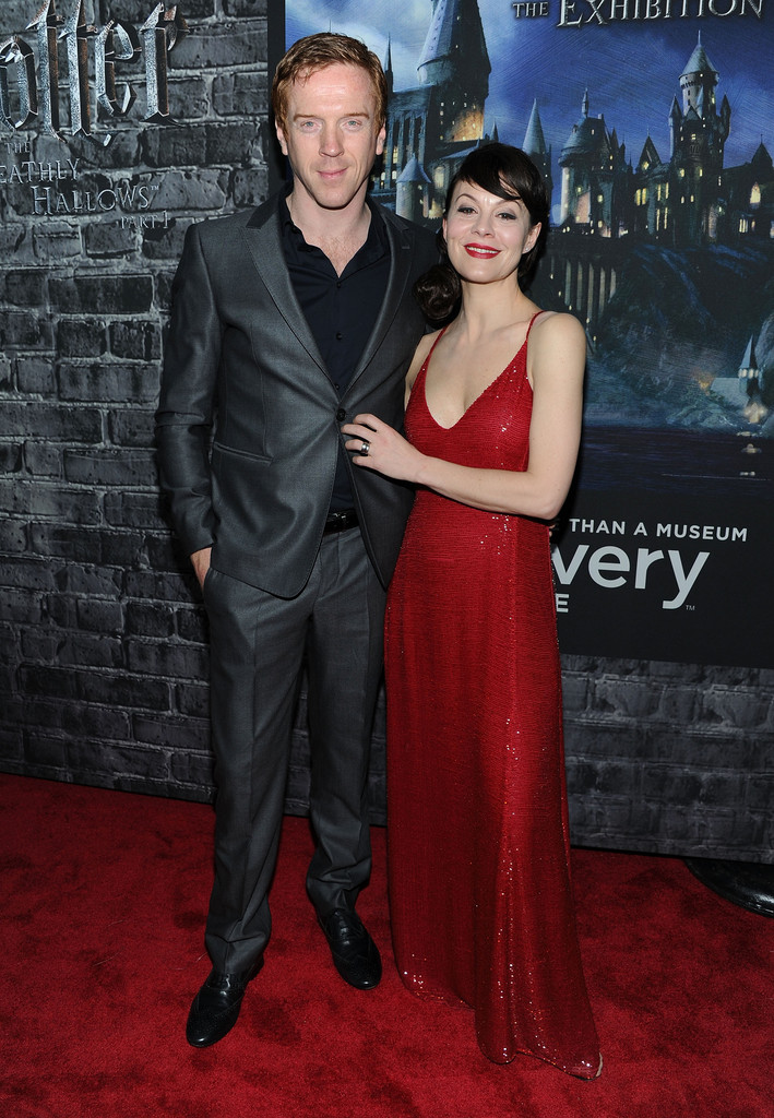 PotterWorldUK's tweet photo. 16 April 2021: Helen McCrory, who portrayed Narcissa Malfoy in the Harry Potter films, died at the age 52 from cancer. #RIPHelenMcCrory https://t.co/N9zwimsD6M