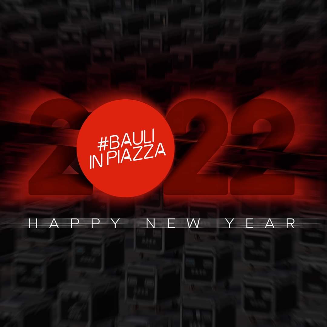 Bauli In Piazza - We Make Events Italia tweet media