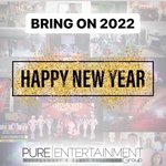Photo by Pure Entertainment Group (@pureentgp)