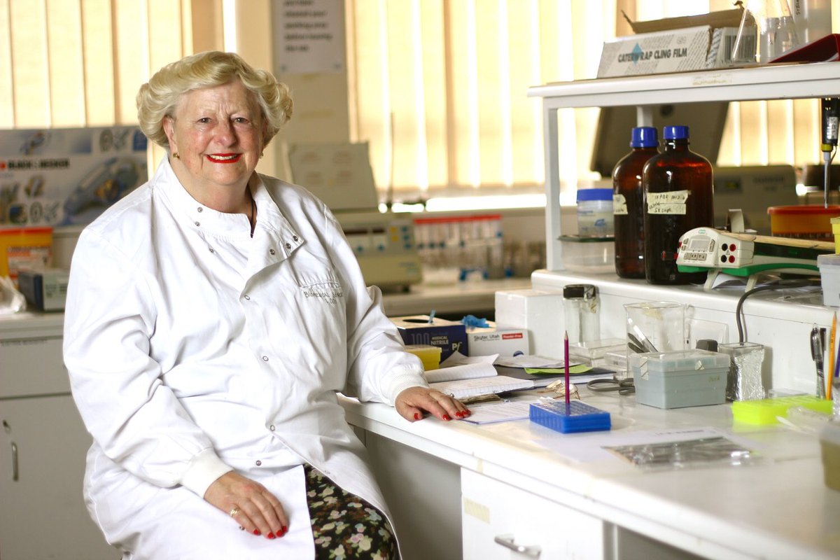 University of Bradford (@uniofbradford) on Twitter photo The University of Bradford is delighted and proud that Professor Diana Anderson, Established Chair of Biomedical Sciences, has been made an MBE in the 2022 New Years Honours list, for services to Genetic and Reproductive Toxicology 👏🏻 #TeamBradford bradford.ac.uk/news/archive/2… The University of Bradford is delighted and proud that Professor Diana Anderson, Established Chair of Biomedical Sciences, has been made an MBE in the 2022 New Years Honours list, for services to Genetic and Reproductive Toxicology 👏🏻 #TeamBradford bradford.ac.uk/news/archive/2…
