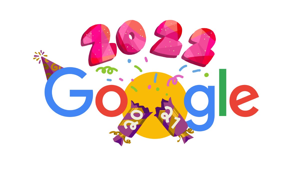 Желаем в 2022 году искать в Поиске ответы на самые вдохновляющие вопросы! С Новым годом!