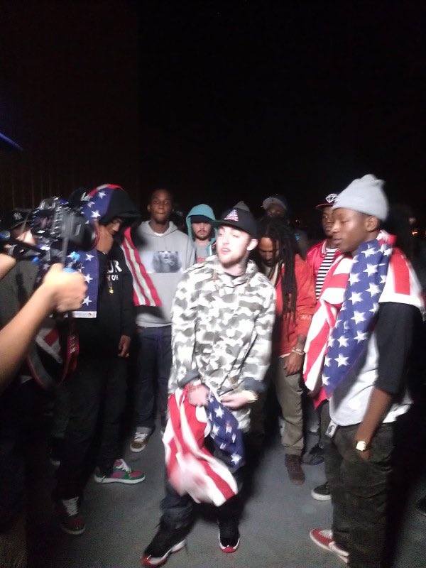 AnwarCarrots's tweet photo. Veggies Miller Bad Ass America Shoot NY April 2012 https://t.co/2fNzNRl7r3
