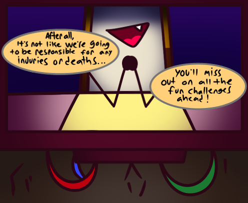 __Zen0o__'s tweet photo. I made a redraw of one of my favorite panels from EFAR! #efarcomics #escapefromabjectreality https://t.co/RhQO58BuDq