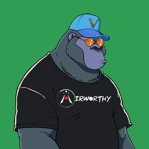 Vetliever's tweet photo. Happy New Year #VeFam

🍀 Let's start with a giveaway 🍀 

3 Winners 🚀 

1 @MADv_APESnft @AirworthyNFT 
1 Yellow Sky @PasanenJenni 
1 @NewPigsOrderNFT 

❤️Like &amp; tag 3 friends
🔄Retweet
✅Follow me &amp; @worldofv_art 

$VET #NFT #NFTCommunity #vNFT https://t.co/D6W4iuCdS2