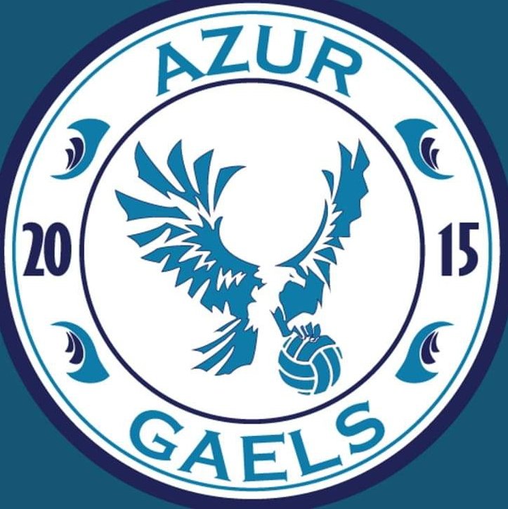 Azur Gaels tweet media