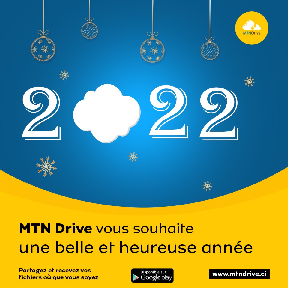 mtn_drive's tweet photo. Bonne année #TeamMTNDrive ! 
Nous vous souhaitons beaucoup de bonheur et plein de succès en cette nouvelle année 2022 !

#HappyNewYear #Mtndrive https://t.co/kxqe2tv85D