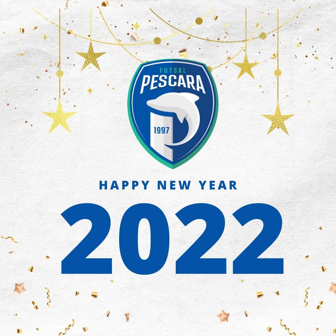 Futsal Pescara 1997 tweet media
