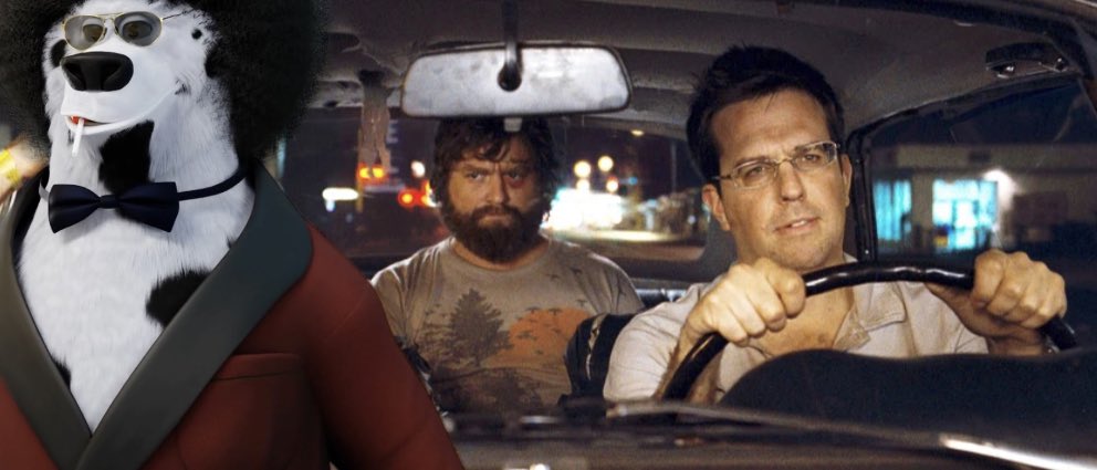 afterparty_bear's tweet photo. 🐻🍯Your mates face when you call shotgun 🐻🍯

@partybearNFT https://t.co/CZyIZi0WFe