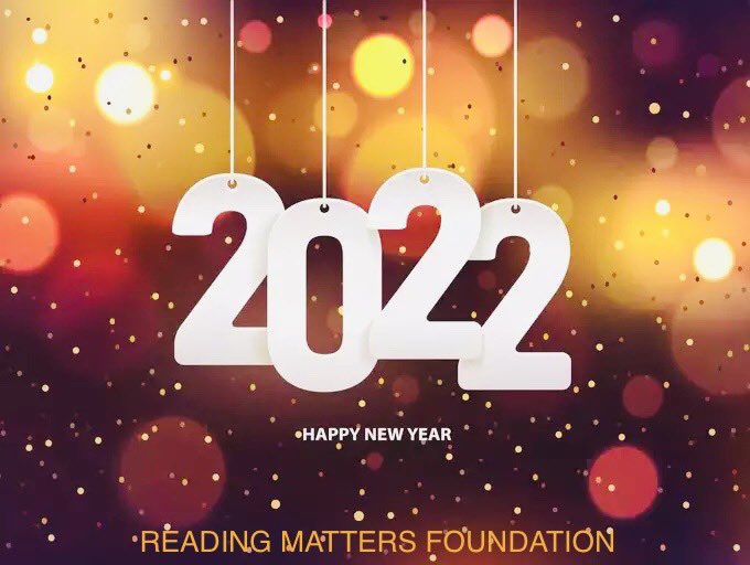 Reading Matters Foundation tweet media