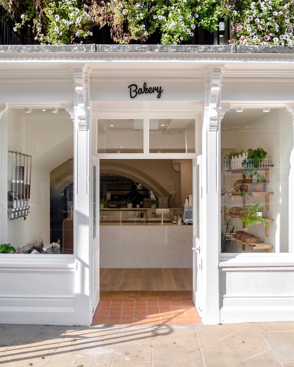 A very happy and very jaunty New Year from us! 🎉🐐

We are back open from 9am until 6pm at Bridge Street, and until 5pm at Northgate Street — the bakery will be back open soon! 🤞

Excited to see you, and wishing you all the best for 2022!