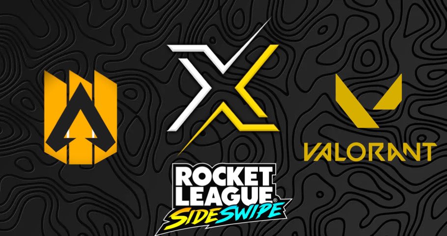Dillon_Games's tweet image. 🗣🗣@ggxplicit will host @PlayApex @PlayVALORANT and currently hosts @RLSideswipe very open friendly community with Creator and Comp possibilities!! “Live Life Xplicit” 
Hope to see you there!! 

#FlexTheX @BlazedRTs #DontMissOut #ApexLedgends #VALORANT #Rocketeer #gamer