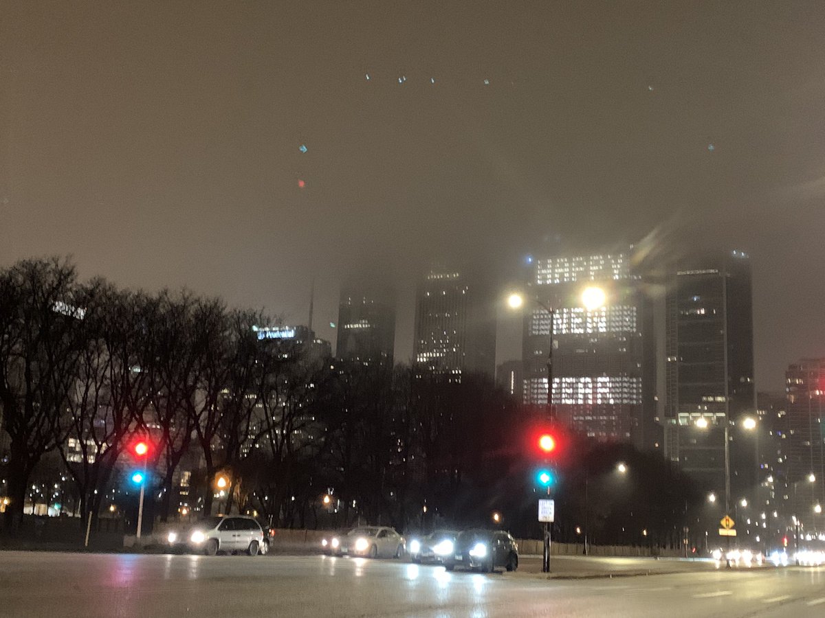 Ursss29's tweet photo. Happy New Yearโs ๐๐
#BackHome #Chicago #12HourDrive https://t.co/pGSGoXsJzA