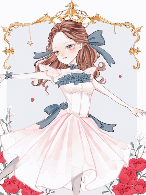 赤い靴のtwitterイラスト検索結果