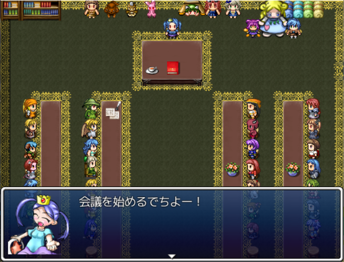 lazyFGA's tweet photo. 4大推しフリゲの

・SeraphicBlue Director's Cut
・ざくざくアクターズ
・新説魔法少女
・Fanastasis

をよろしくお願いします。 https://t.co/WYhGmacPsd