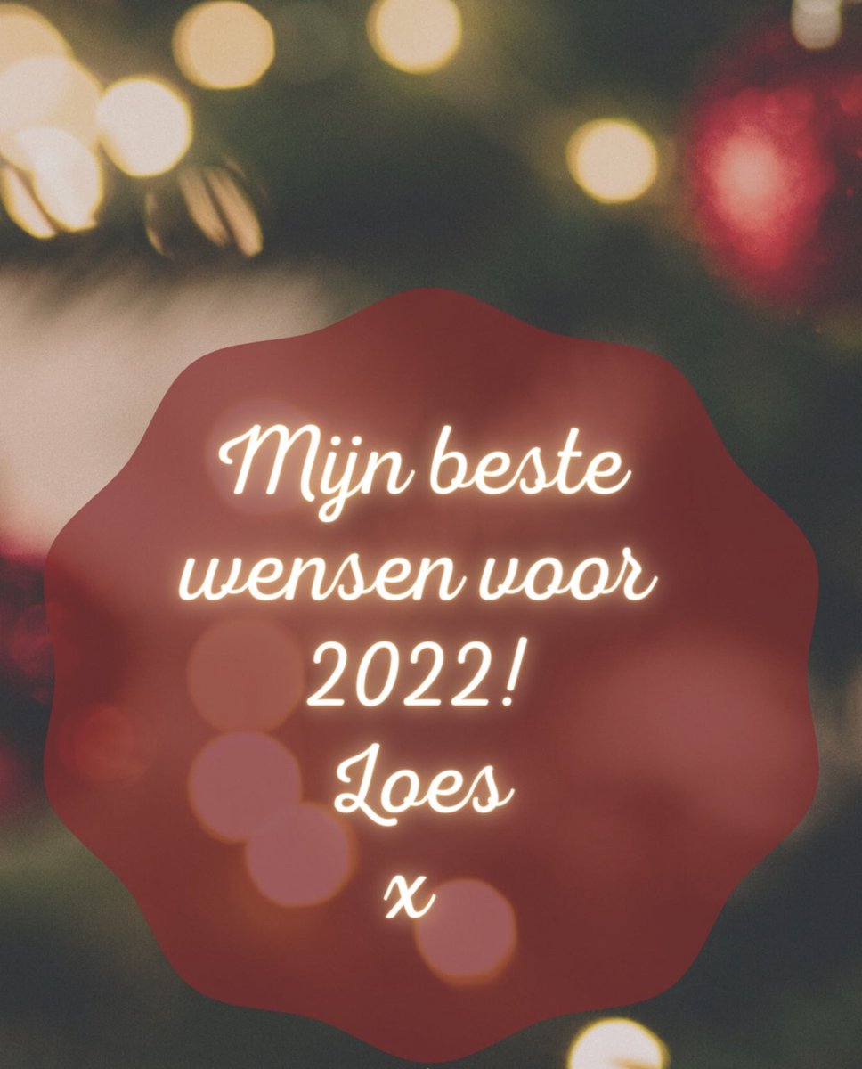 Dat je mag vinden wat je zoekt.
Dat je blijft zoeken als je vindt.
Dat je dingen blijft bekijken 
met de wijsheid van een kind.

Dat elke dag één ogenblik
je overrompelt, pakt of raakt.
Dat het een jaar wordt dat de grootste afstand
overbrugbaar maakt. 

<a href="/StijnDePaepe/">Stijn De Paepe</a>