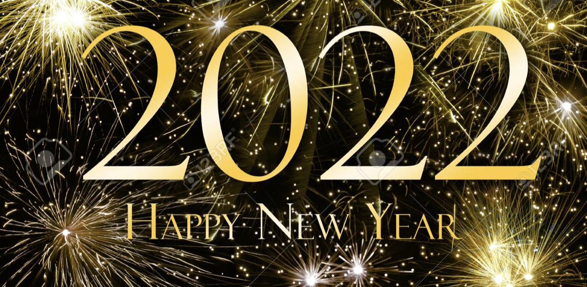 #Bo Wij wensen namens heel Ramontiek iedereen een gezond, gelukkig en rijk 2022