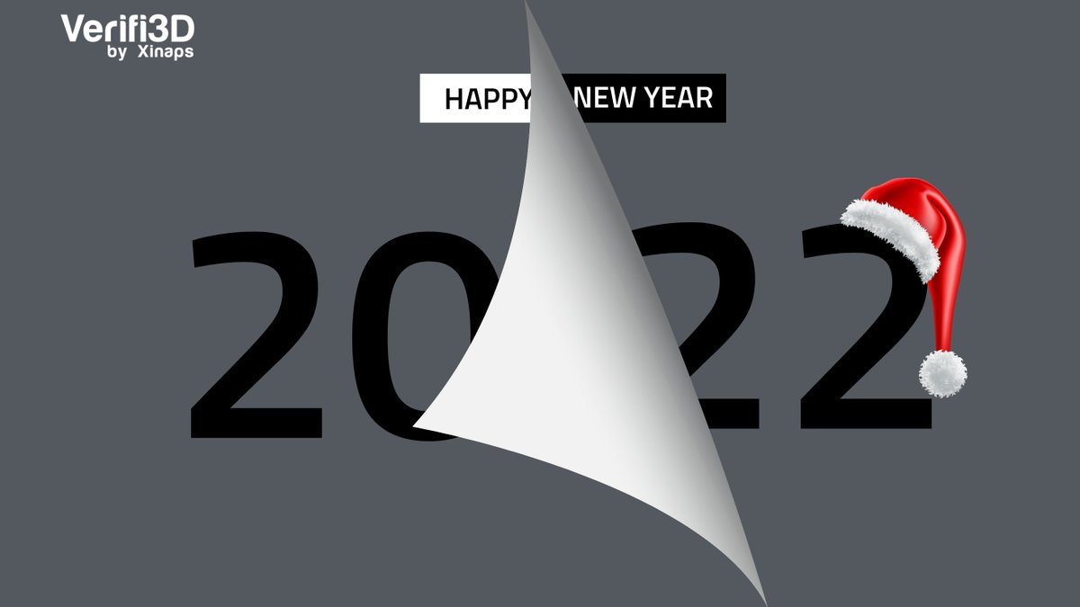 xinaps_'s tweet photo. To all our customers, business partners and colleagues, wishing you a happy new year ahead! May our professional relationships grow and become stronger in this #newyear.π₯³π
#NewYear2022 #HappyNewYear #Happy2022 #grow #Motivation #TeamXinaps #motivate #learn #aec #bim #holidays https://t.co/wrL8OvFHrO
