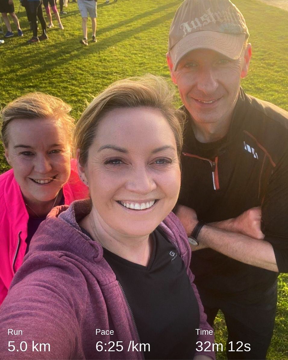 Vicki Casserly tweet media