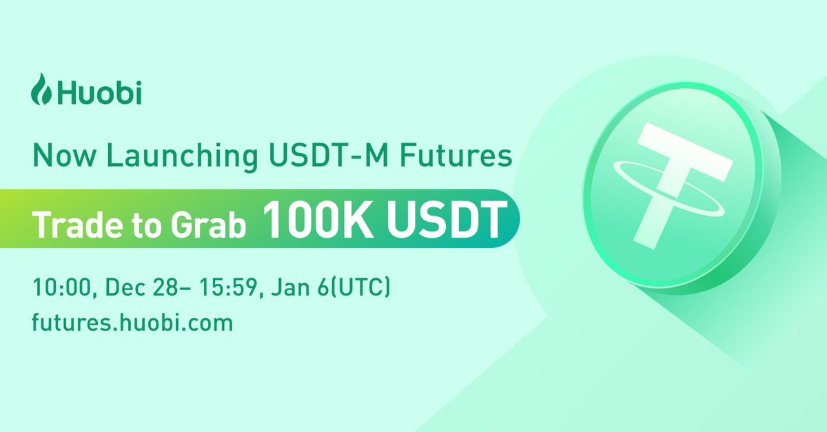 tratrafghgfh's tweet photo. $100,000 Giveaways to Celebrate the Launch of USDT-M Futures https://t.co/8J4FPsKipE