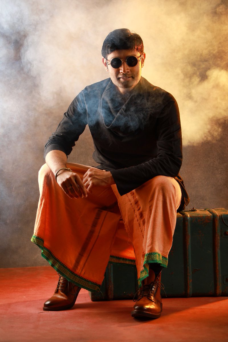 onlynikil's tweet photo. #Actor #Model @Shyam_Prasad_KR is dashing in his trendy photoshoot

Good Luck #ShyamPrasad
#ActorShyamPrasad

Make up &amp; Hair Styling- Mr.Giri Babu @maddinagiribabu
Photography- Mr.Joshua Jovieh @ajjjoveih
Brainstorm- Ms.Swetha @SwethaKR2

#HappyNewYear2022 @onlynikil https://t.co/m3SWp4Sc6P