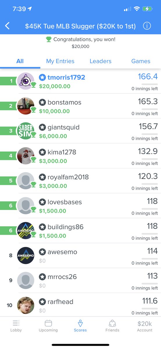 tmorris1792's tweet photo. I want to start 2022 with a huge thank you to @RunPureSports.  Thanks for helping to take my game to the next level &amp; being there along the way.  Let's get another year of winners @BigT44DFS @Hoop2410 https://t.co/oRjxFPDqVr