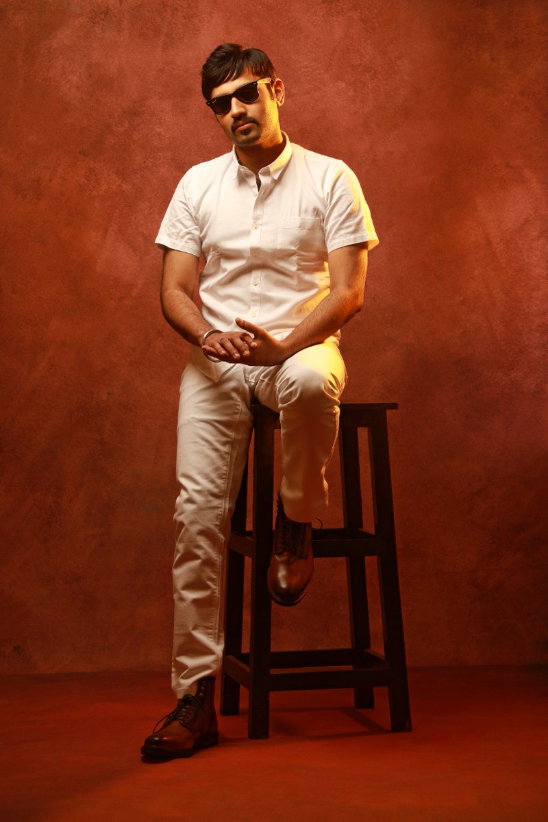 onlynikil's tweet photo. #Actor #Model @Shyam_Prasad_KR is dashing in his trendy photoshoot

Good Luck #ShyamPrasad
#ActorShyamPrasad

Make up &amp; Hair Styling- Mr.Giri Babu @maddinagiribabu
Photography- Mr.Joshua Jovieh @ajjjoveih
Brainstorm- Ms.Swetha @SwethaKR2

#HappyNewYear2022 @onlynikil https://t.co/m3SWp4Sc6P